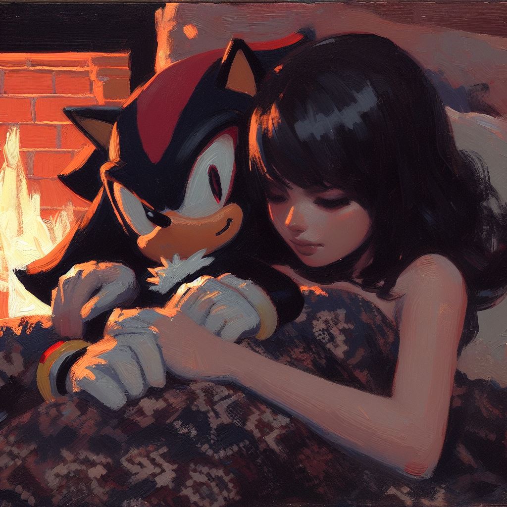 krack932's tweet photo. @insaneposes still have no idea who leaked my ai picture but here's more i made https://t.co/1FoJBcFj0L