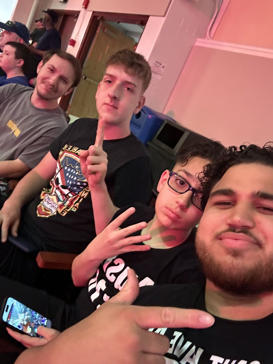 Aidan Achong tweet media