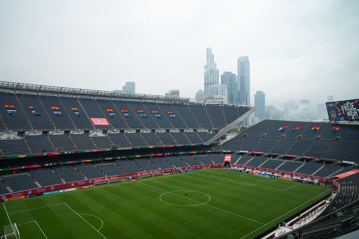 Chicago Fire FC tweet media