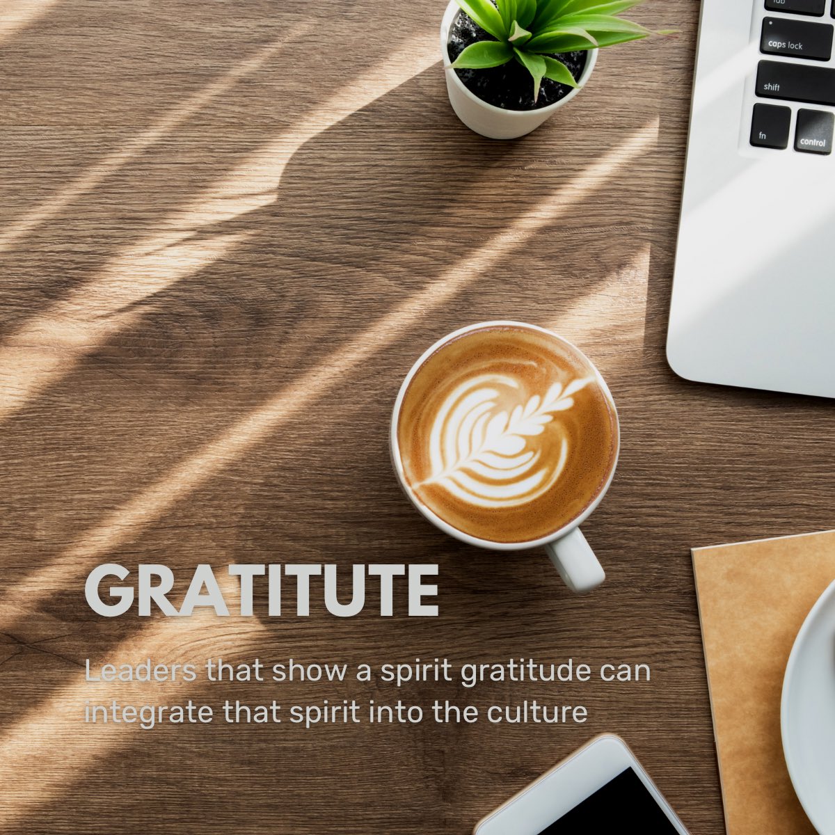 A_hargis's tweet photo. Today I was talking with my 7 year old son about gratitude, and I was reminded that it is not natural to reflect and show or express gratitude.  It truly is a practice, but it is a habit that can tranform who we are as leaders. https://t.co/7F52QvdKAS