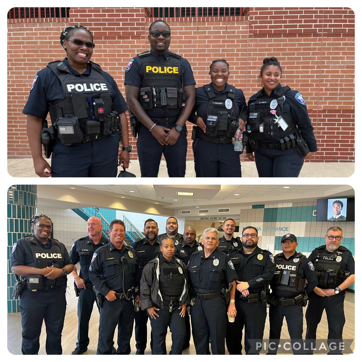 Dr. Ting-Ling Sha tweet media