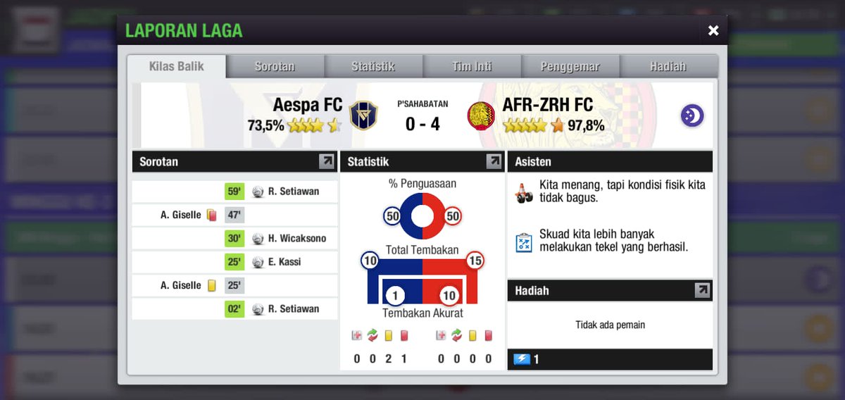 AFR-ZRH FC tweet media