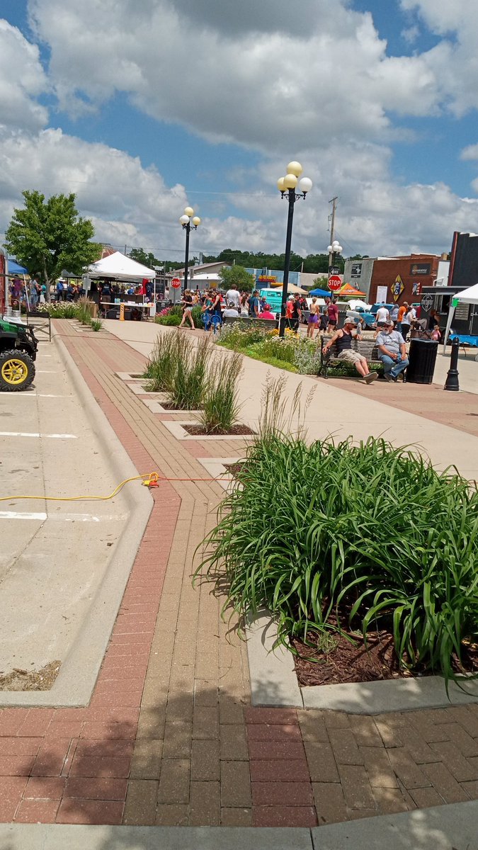 Balor_Club10's tweet image. Went to the #BigBlueRiverEvent Hanged out for a bit. Got some food, and looked at the cars. Would have stayed longer,but wore the wrong attire.  And didn&apos;t know anyone. Wasn&apos;t like I was gonna crash a family&apos;s outing. #introvertissues