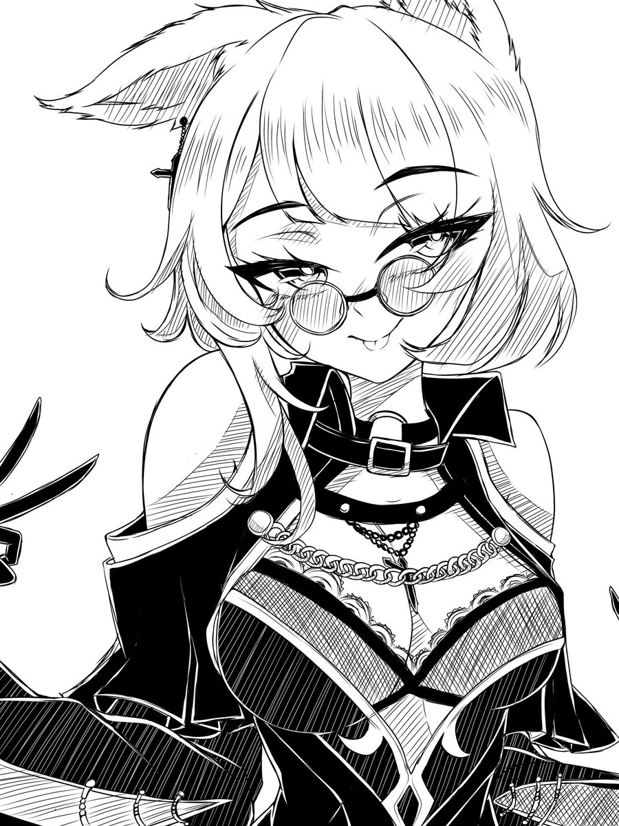 Keikiky's tweet photo. If you want it to be a sketch coms! Feel free to put it in the description of the kofi QuO) 9! I need to collect the amount before I got released.. Any kind of help, will help alotttt TT-TT https://t.co/i2deTnnxls