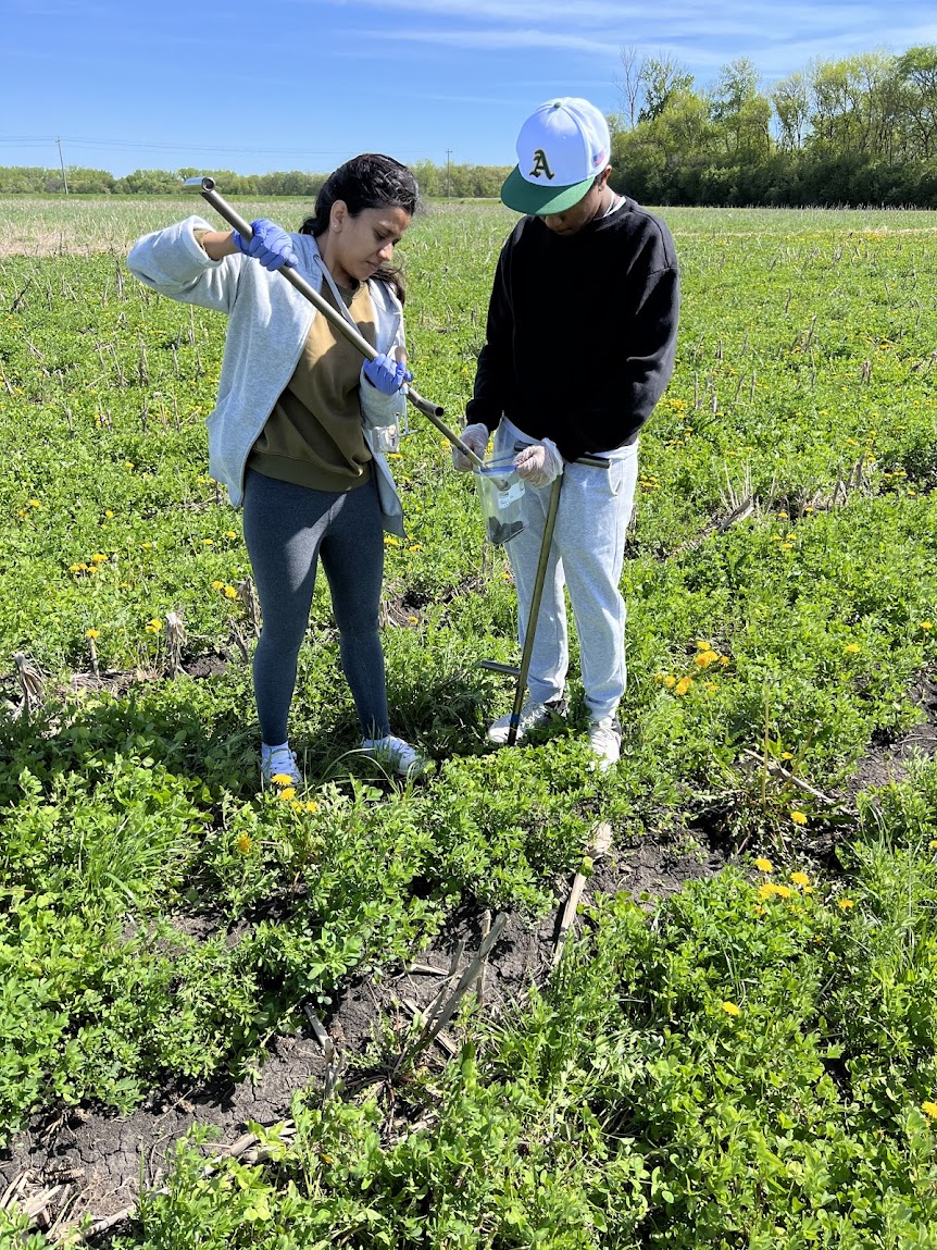 Mriganka De tweet media