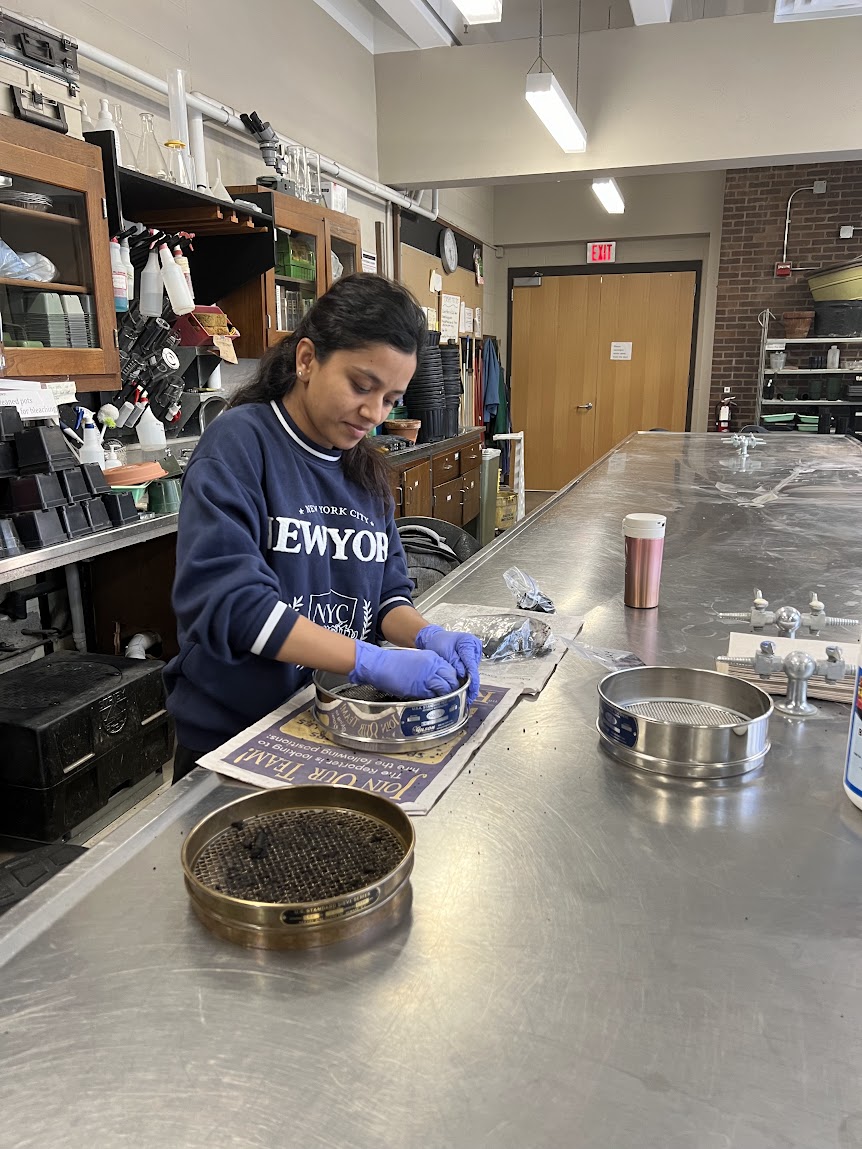 Mriganka De tweet media