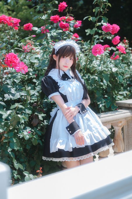 コスプレイヤー猫田あしゅのTwitter画像13