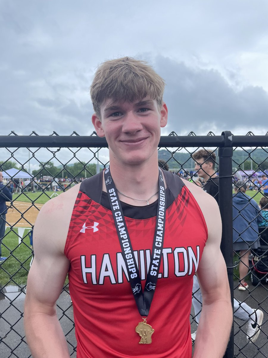 Hamilton Basketball tweet media