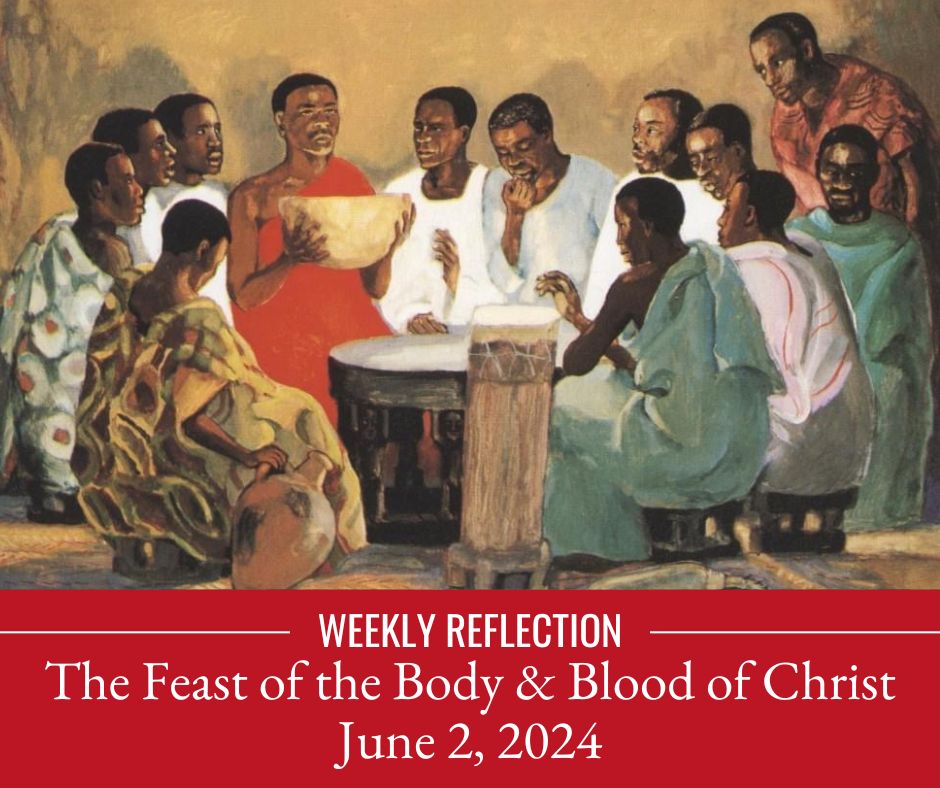 U.S. Spiritans tweet media