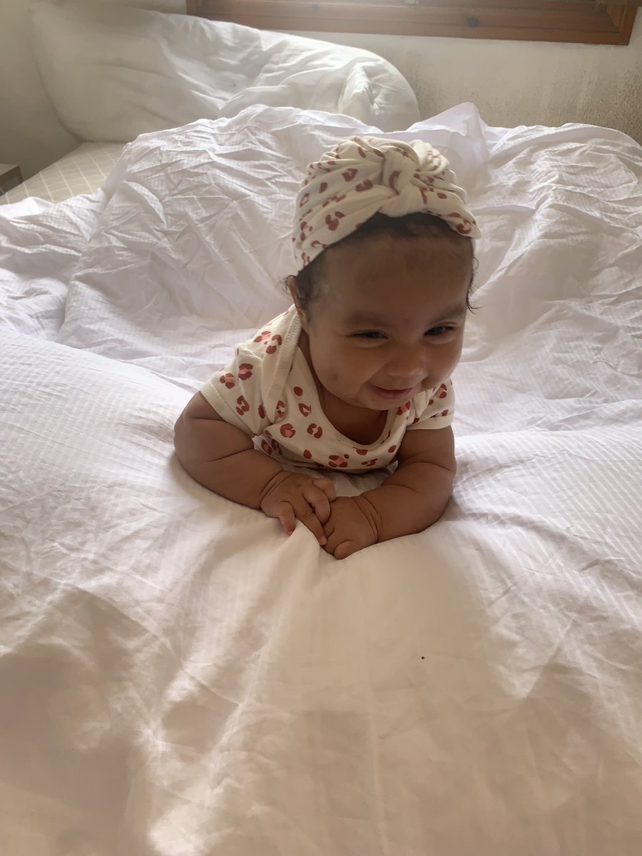 bleugaabs's tweet photo. Cada día más enamorada de mi pequeña Gia 🩷🎀 
Ella es la felicidad en mi vida✨ https://t.co/BPwcqJQnq3