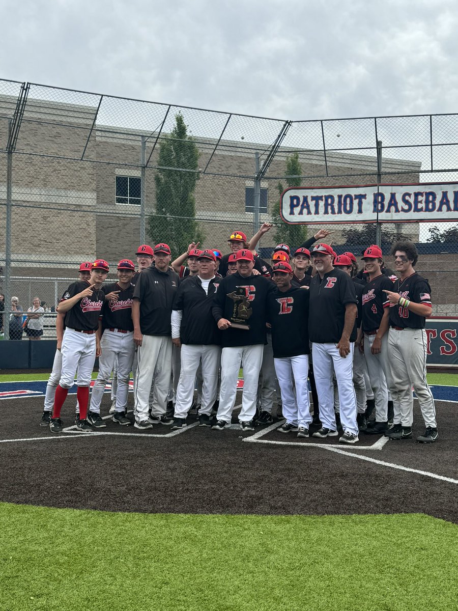 District Champs! <a href="/CHS_Chargers/">Churchill Chargers</a> <a href="/LivoniaDistrict/">Livonia Schools</a>