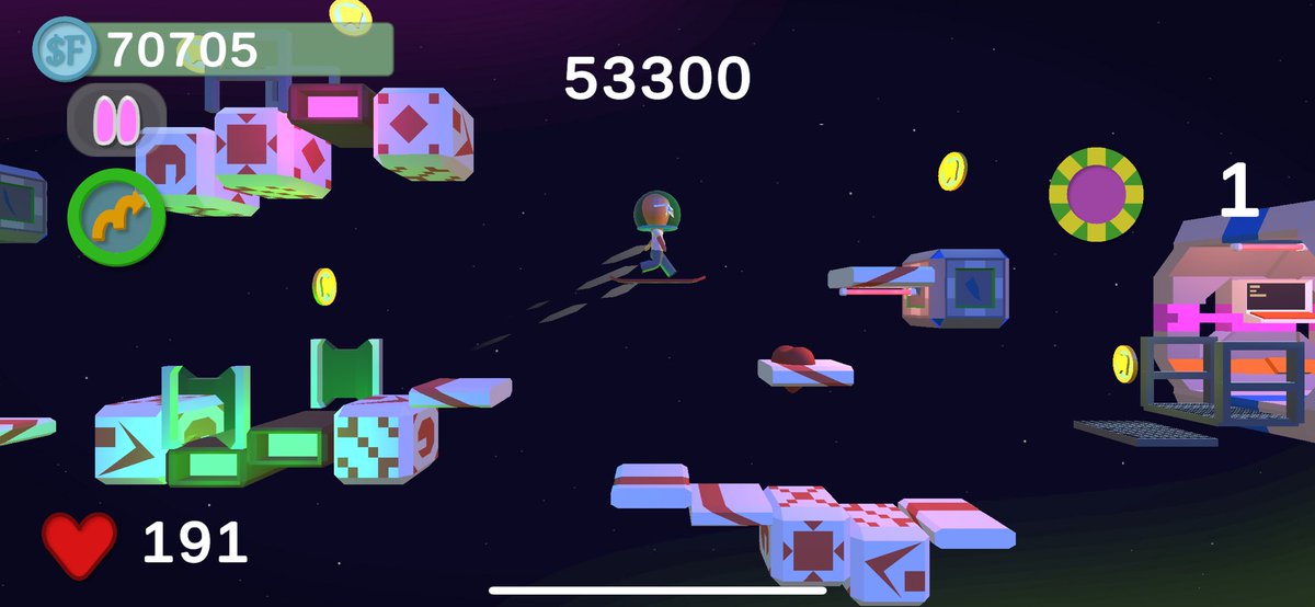 Nickis_eth's tweet photo. It’s that time again 🙌

Tournament Time 🏟️

I just can’t get enough of this game and never gets boring 😁

@chompies_nft &amp; @MovinFrens holders if your not already playing then hurry up and do so 😉

#ChompChomp https://t.co/wUryQsVO1Q