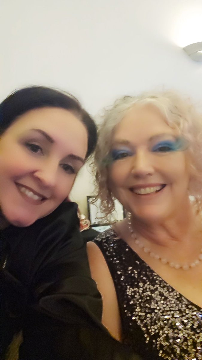 Nikki OAM Nurse Practitioner tweet media