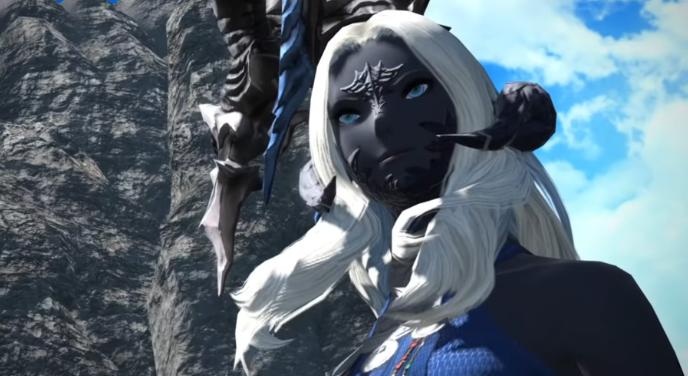 FFXIV Fun Facts tweet media