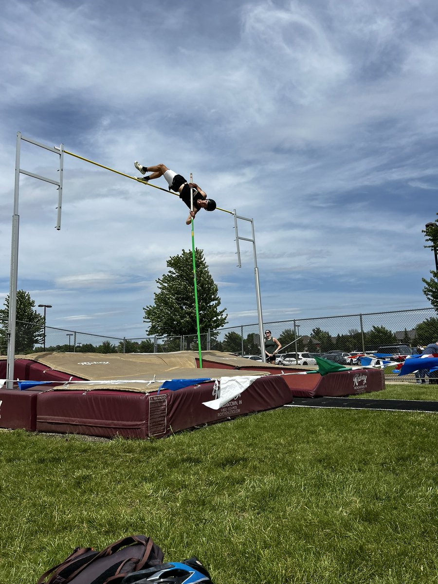 Lakeville South Boys' Track tweet media