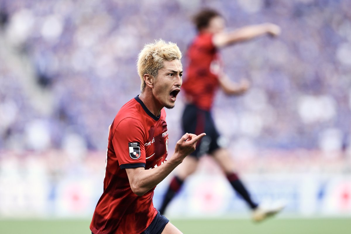 atlrs_official's tweet photo. 昨日も熱い応援、本当にありがとうございました！#antlers #鹿島アントラーズ

次は6/12（水）天皇杯2回戦 vs 奈良クラブです！

またともに戦いましょう！

#鹿島国立 を見逃した方、もう一度の方、振り返るなら #DAZN で！
https://t.co/mOz6yFn8zh https://t.co/7uWToWReIb