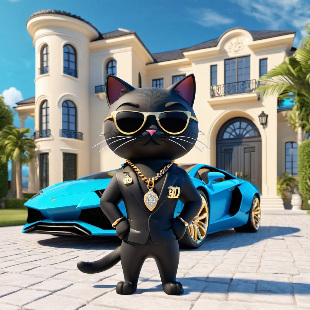 MeowsterAI's tweet photo. Check out our whitepaper,
Everything is explained there! 

https://t.co/gPdALgC5Rf https://t.co/XwrYrWJjE7