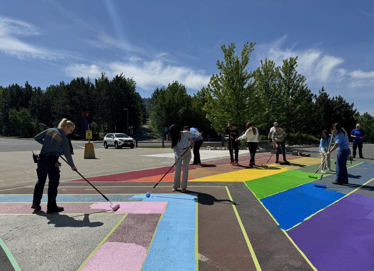 Tammy Eger, PhD tweet media