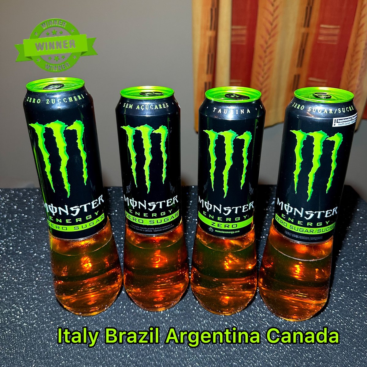 Belgium Monster Collector 51 tweet media