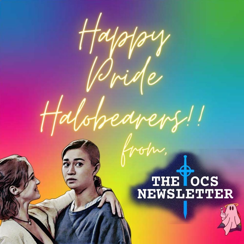 The #WarriorNun fandom was born out of our need to fight for representation of a show we love. It transformed over time into a community of support and friendship. As we celebrate the start of Pride month, honor the journey you have taken to help build our fandom tweet by tweet.