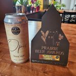 Photo by Oxus Brewing Company (@oxusbrewing)