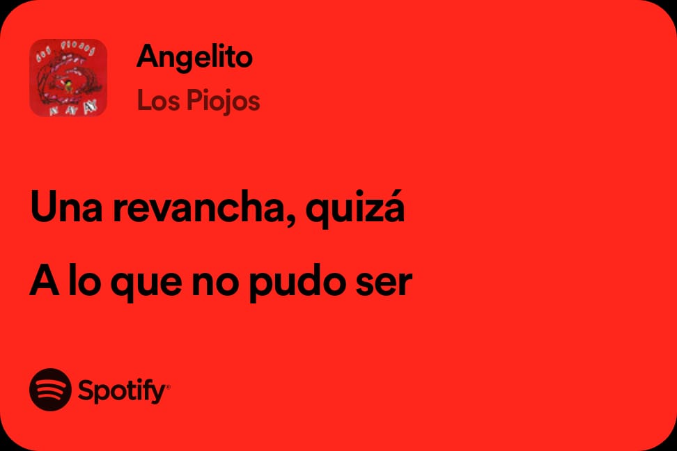 rockEnSpotify's tweet photo. https://t.co/HjBRmBGpbl