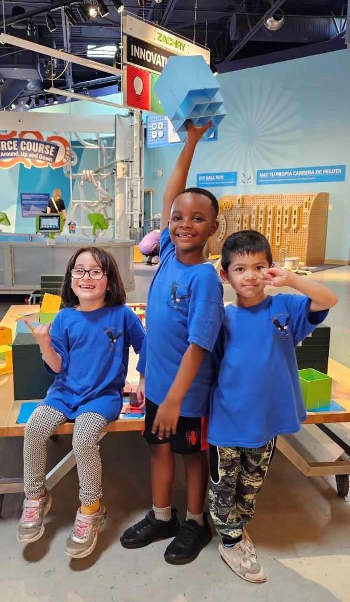 Lackland ISD tweet media