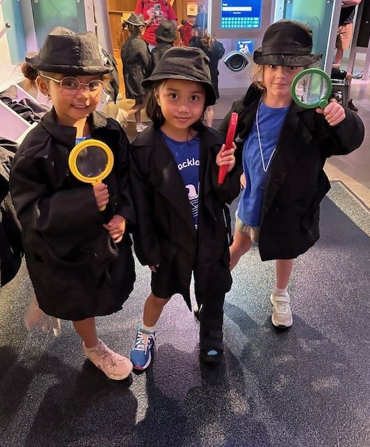 Lackland ISD tweet media