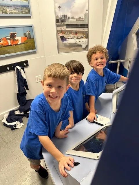 Lackland ISD tweet media