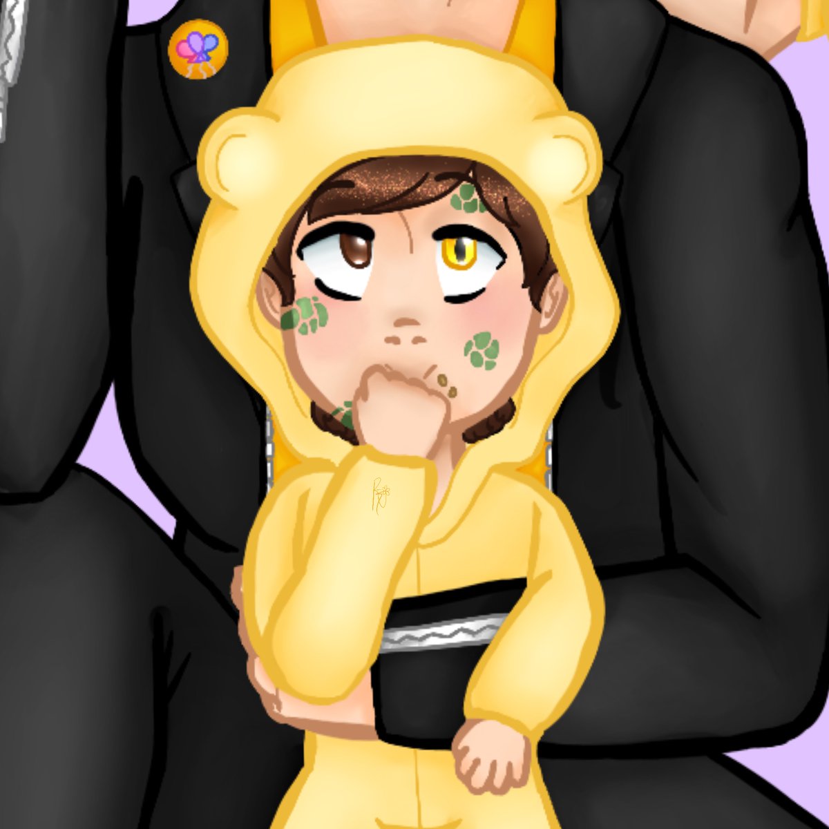 arty_fruit's tweet photo. Close-ups and no text! 🧁🎈💛 https://t.co/nZ2TfHtNyz