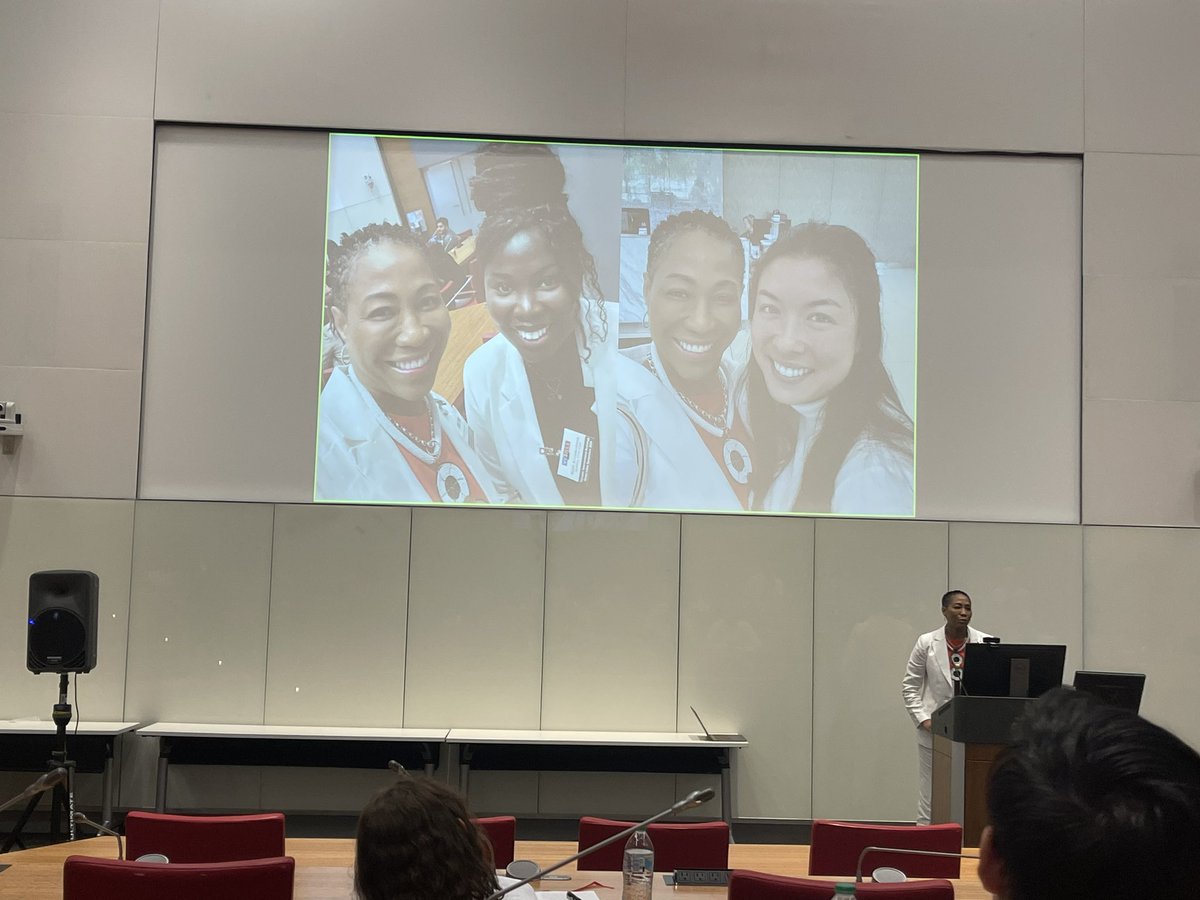 Ruth Amoakohene tweet media