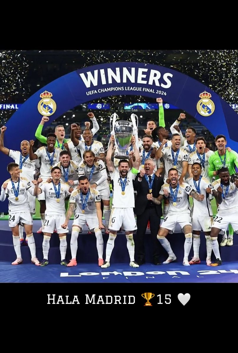 #halamadridynadamás  🤍😭🔥