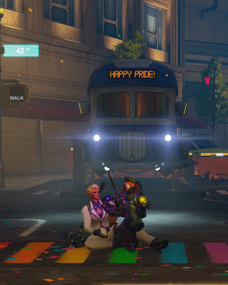 anthewitch's tweet photo. Happy Pride 🏳️‍🌈
bioticqueen https://t.co/W2EVcCbykK