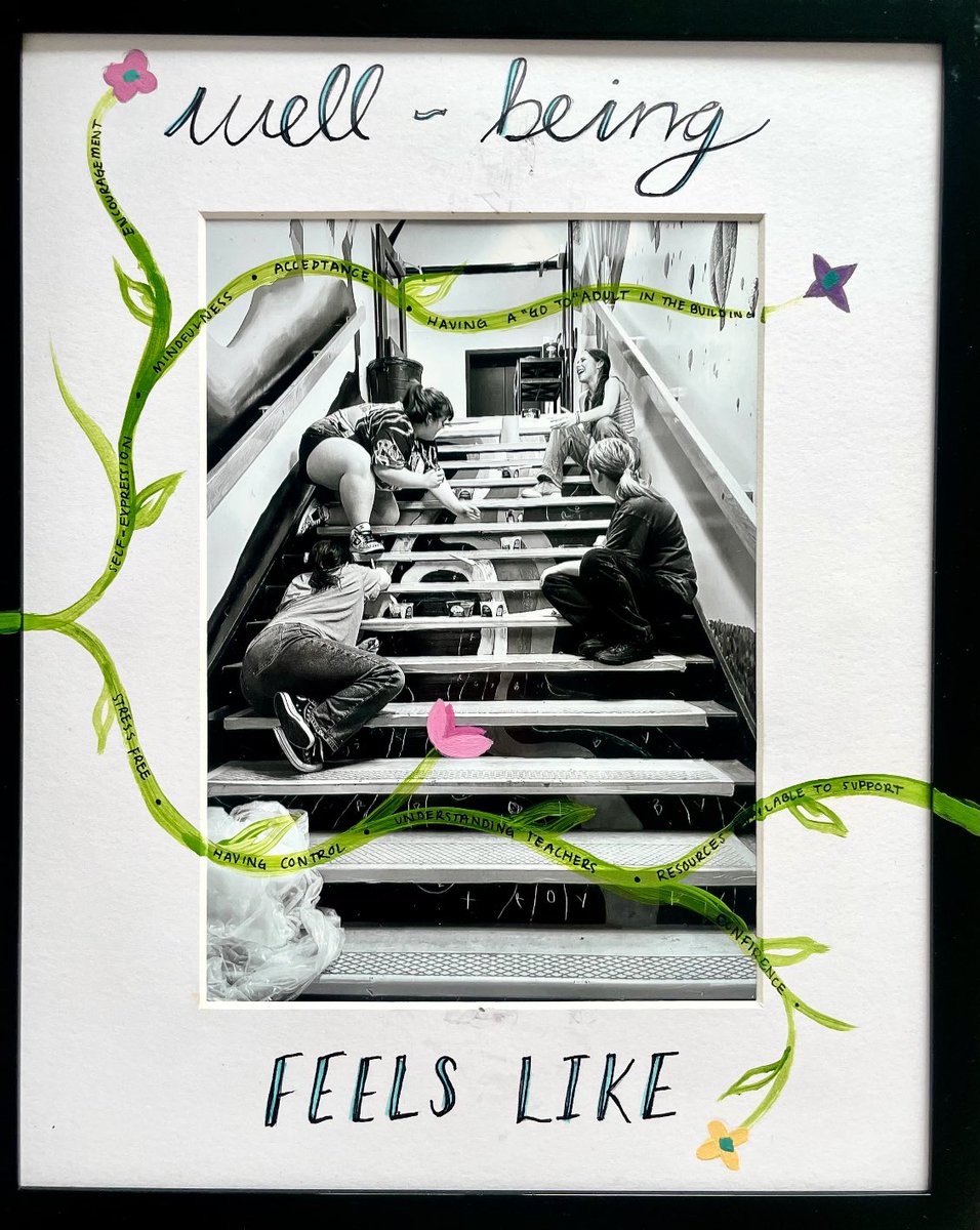 Central Memorial High School - CBE tweet media