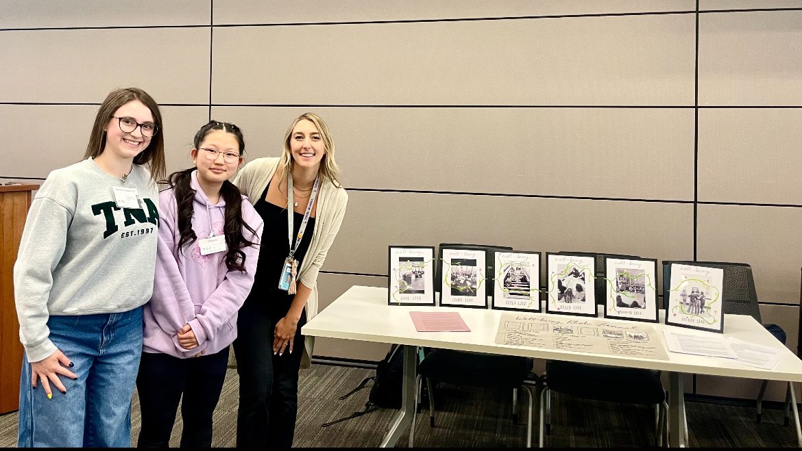 Central Memorial High School - CBE tweet media