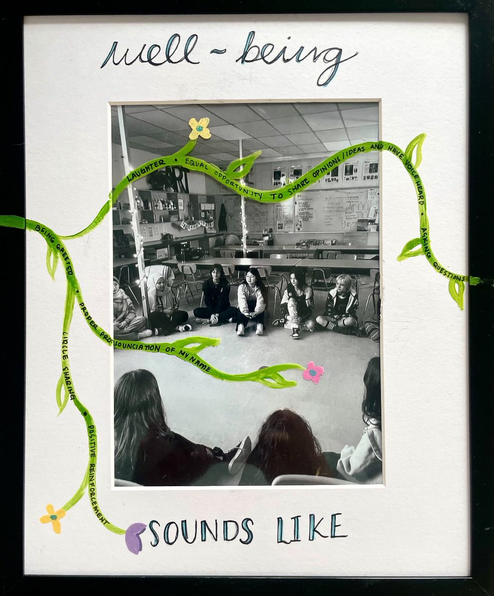 Central Memorial High School - CBE tweet media