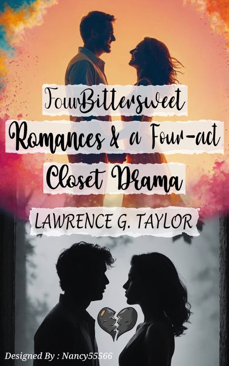 G13Julie's tweet photo. Just one of the gorgeous book covers, designed by @Nancy55566 - check out her other designs! #bookcovers #books #artist #digitalart https://t.co/jXne66AJ41