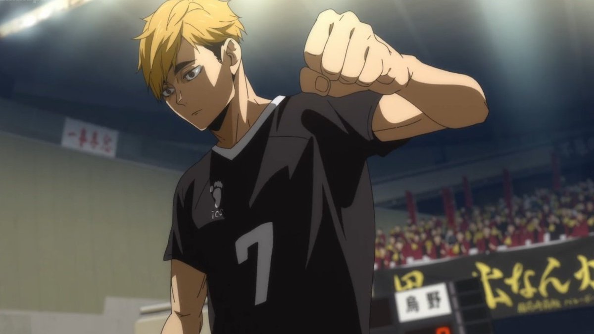 natobefly's tweet photo. haikyuu nunca foi um anime de terror, mas essas cenas me deram um medo genuíno: https://t.co/nfrPbaWP5U