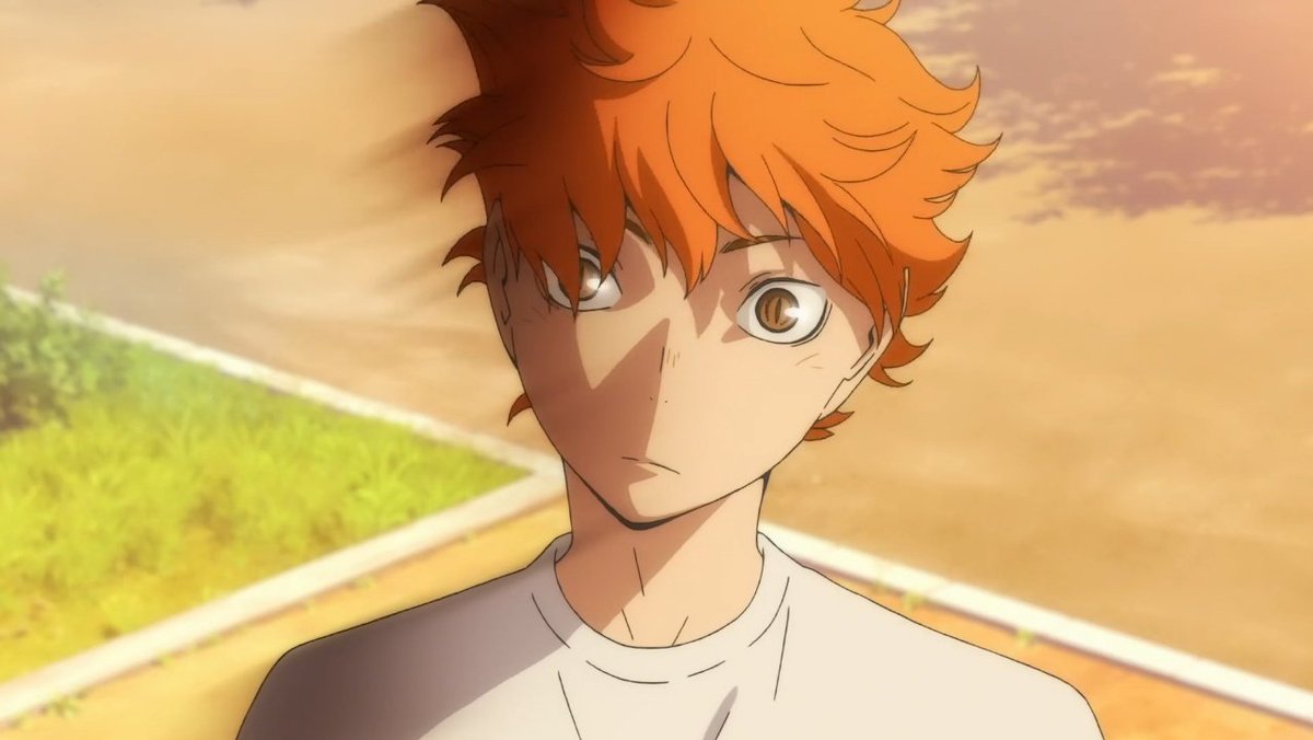 natobefly's tweet photo. haikyuu nunca foi um anime de terror, mas essas cenas me deram um medo genuíno: https://t.co/nfrPbaWP5U