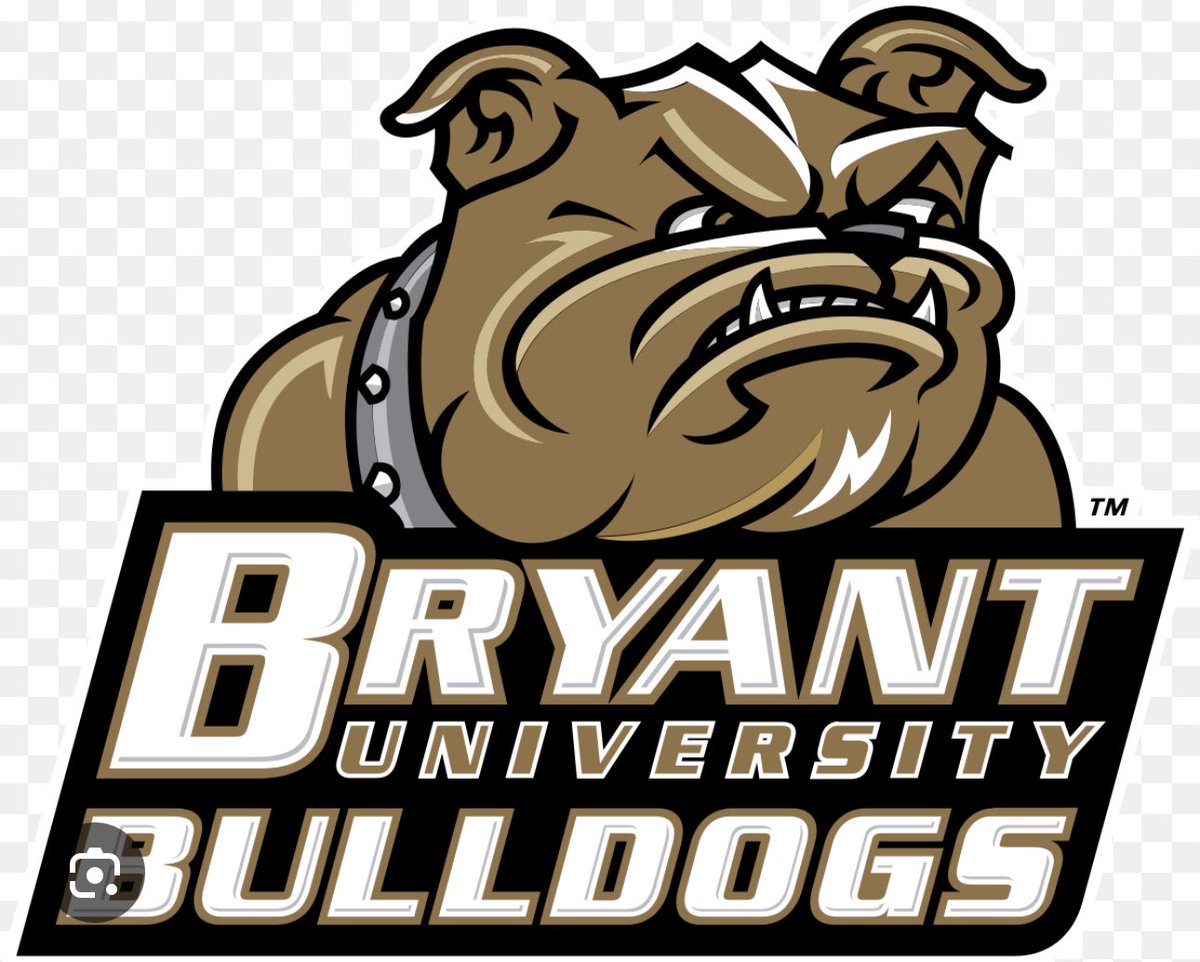 After a great camp I’m blessed to receive an offer from <a href="/BryantUFootball/">Bryant Football</a>                                                        <a href="/SC_DBGROUP/">SC DB's</a> <a href="/DeShawnBaker6/">Bakerboy21</a>