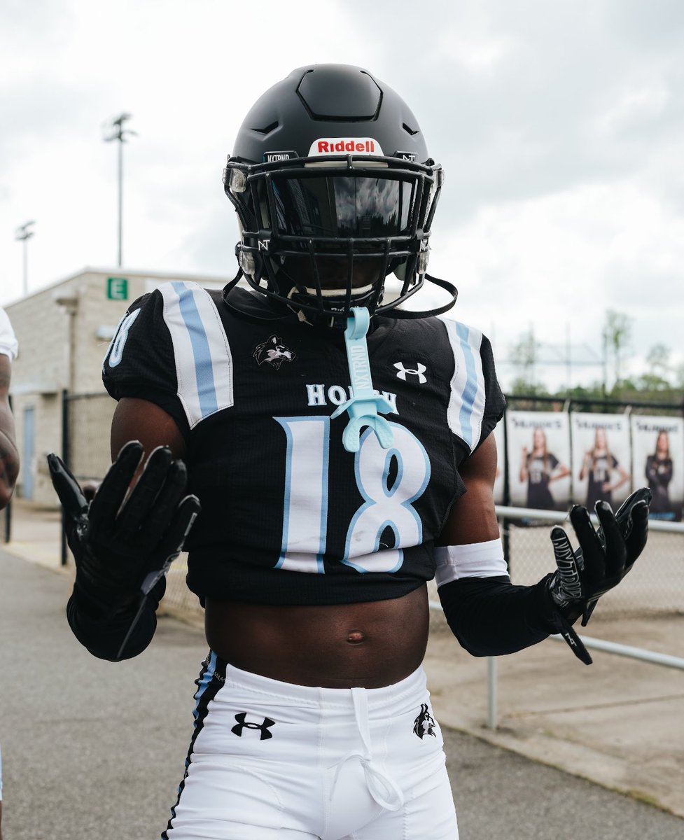 I will be at <a href="/kennesawstfb/">Kennesaw State Football</a> tomorrow 🙏🏾
