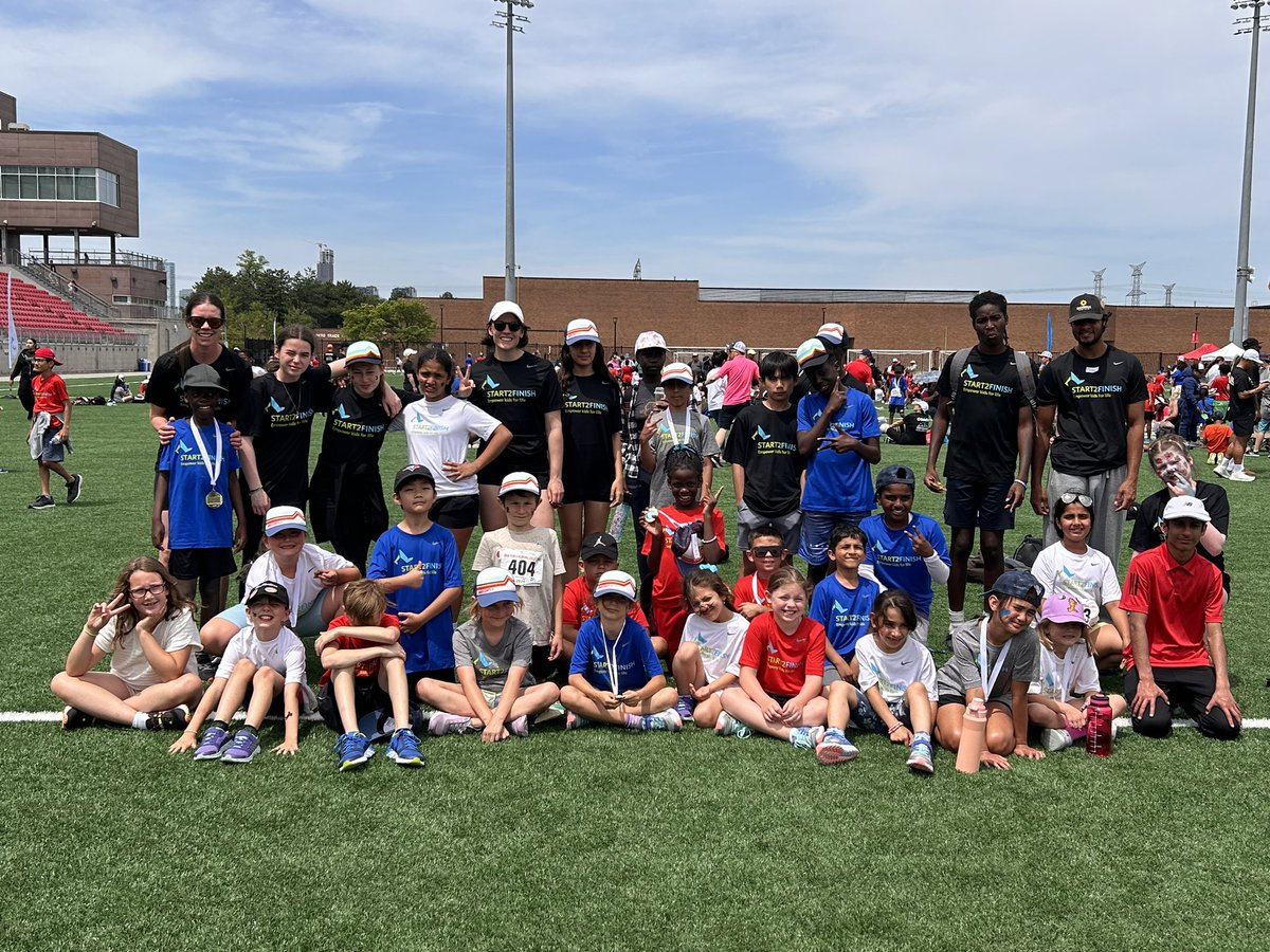 Amanda Truelove (@amandatlove11) on Twitter photo A great day for our <a href="/KnollwoodPark1/">Knollwood Park P.S.</a> Knights at the <a href="/S2Fonline/">Start2Finish</a> Running & Reading Year End 5km today! Thanks for a great event! A great day for our <a href="/KnollwoodPark1/">Knollwood Park P.S.</a> Knights at the <a href="/S2Fonline/">Start2Finish</a> Running & Reading Year End 5km today! Thanks for a great event!