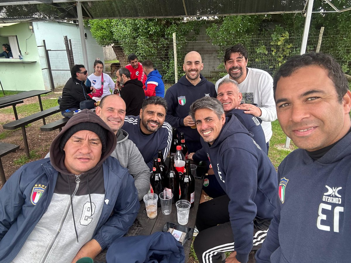 ᴄ. s ʏ ᴅ ɢᴀʀɪʙᴀʟᴅɪ 🟢⚪🔴 tweet media