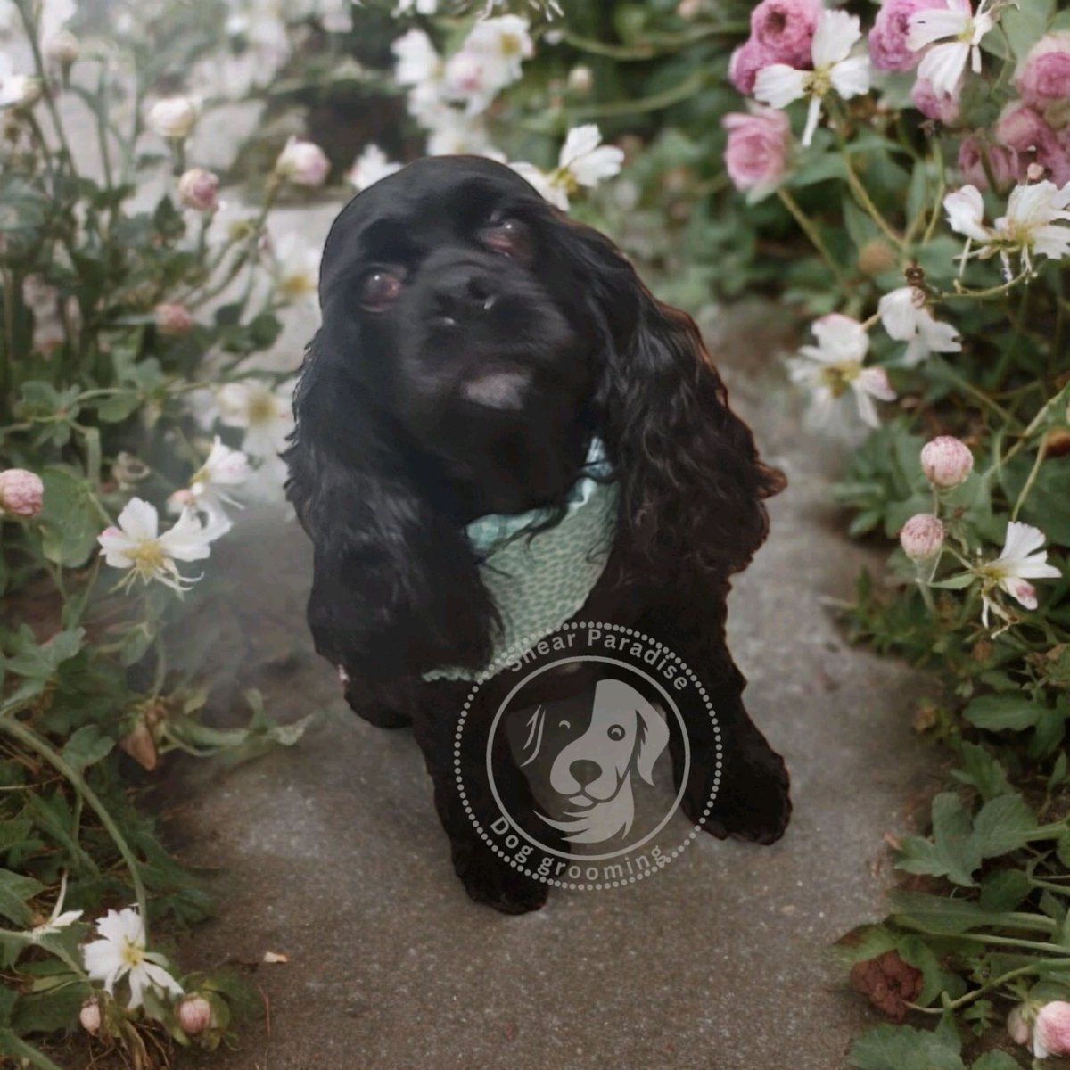 dog_shear51242's tweet image. 🐶🛁 Happy June, Fur-Parents! 🛁🐶

Summer is here, and it's the perfect time to pamper your pup with a refreshing grooming session! 🌞✨

#DogGrooming #PamperedPooch #SummerFresh #OneOnOneGrooming #FurBabyLove