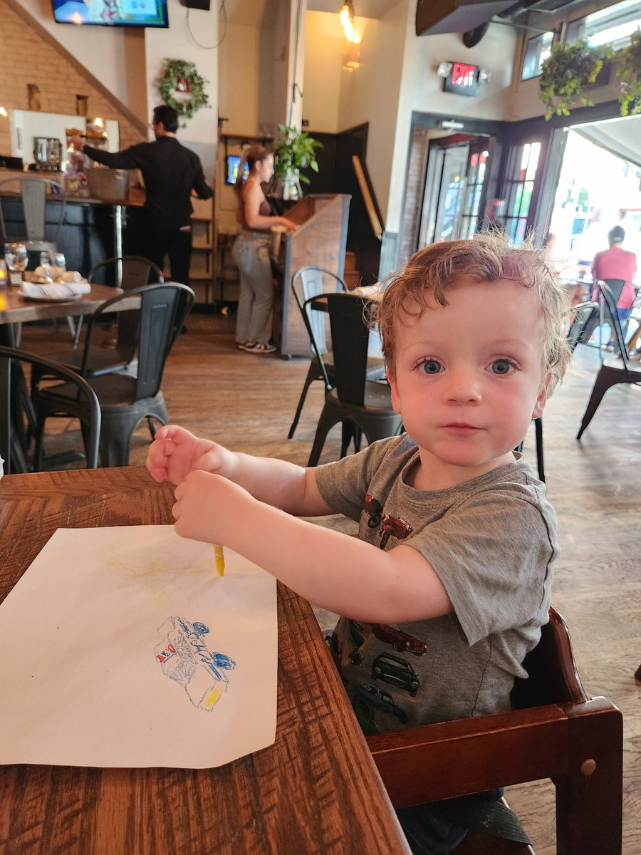 John Dantzler tweet media