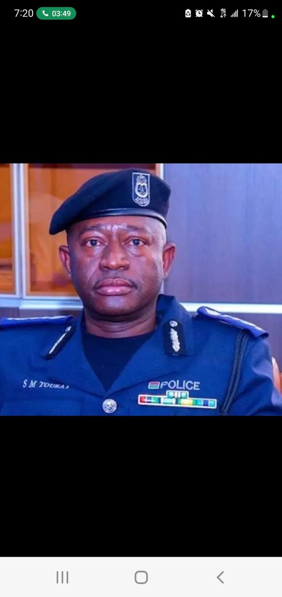 🇨🇦 Mustapha Manjang tweet media