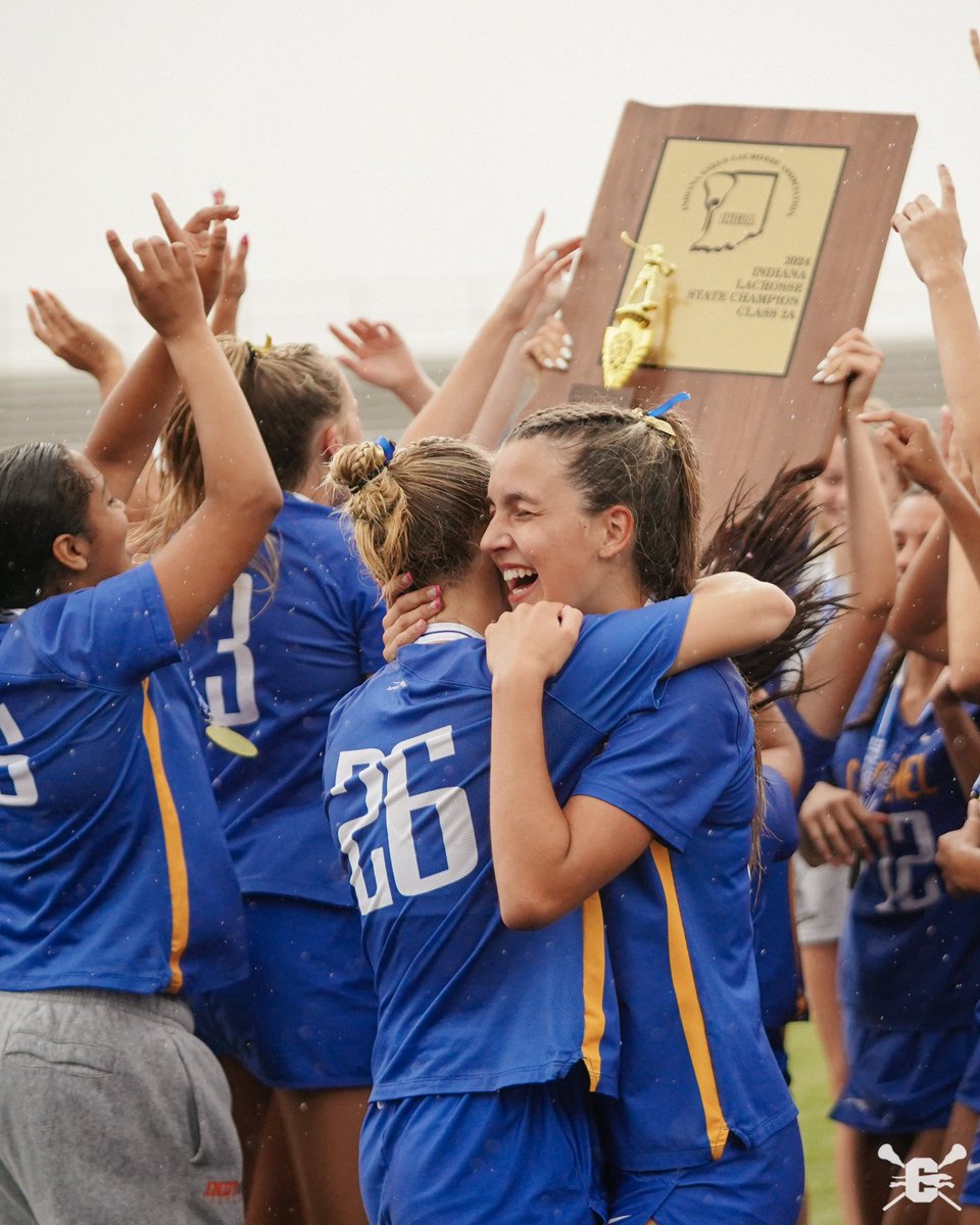carmelgirlsLAX's tweet photo. Champs 🥇 https://t.co/Yvkq5dhCGw