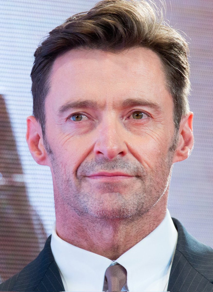 Daily dose of Hugh 💖 #dailydoseofserotonin
.
📸 Original owner
. 
#hj #hughjackman #thehughjackman #dailydoseofhugh #dailydoseofserotonin #pickmeup #serotninsmile #myhugh #myhughspiration #myconstant❤️ #mytouchstone❤️