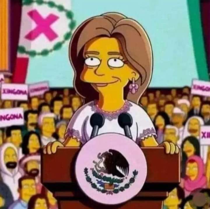 Johana ❤️MX tweet media