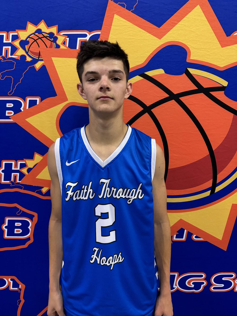 Big Shots Game MVPs tweet media